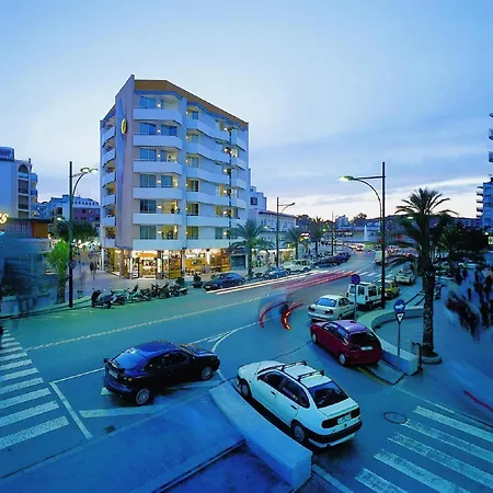 Apartament In 35197 Lloret de Mar