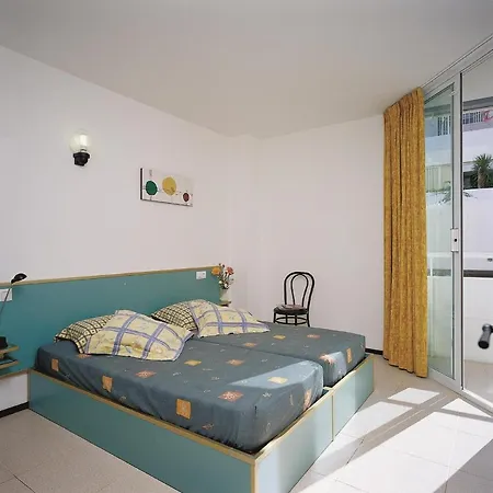 In 35197 Apartament Lloret de Mar